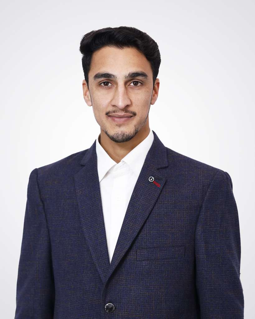 Abdul Rehman