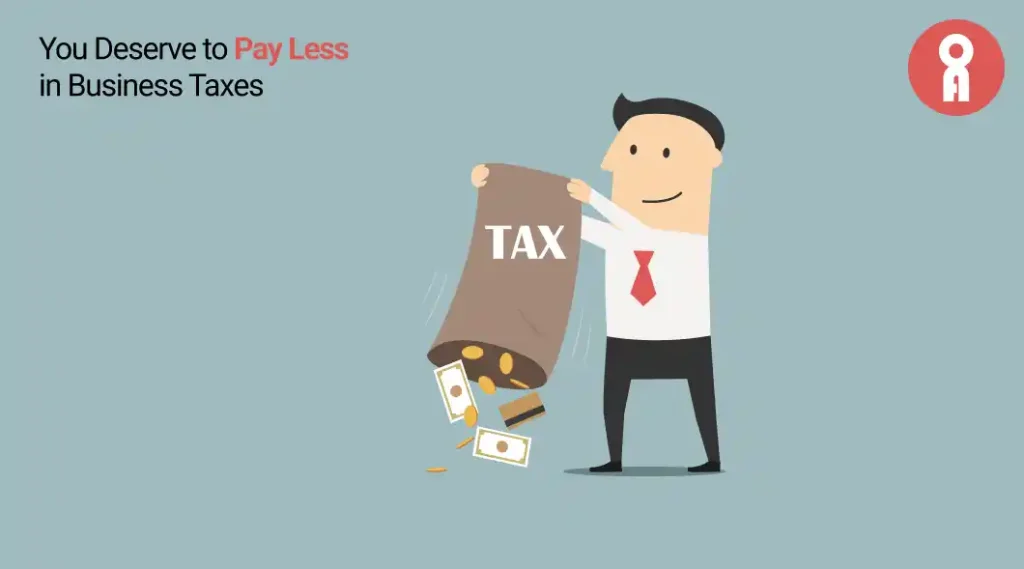 8 Ways to Pay Less Tax in Canada for Small Business Owners