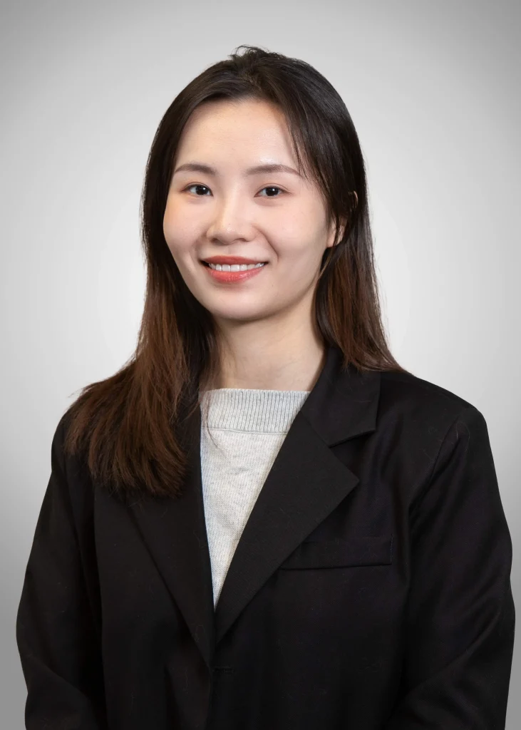 Cheryl Yang