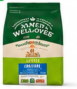 James Wellbeloved Adult Lamb & Rice 15kg