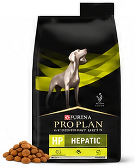 Purina Pro Plan Veterinary Diets HP Hepatic Dry Dog
