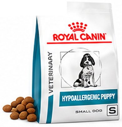 Royal Canin Hypoallergenic Puppy Dry Dog Food