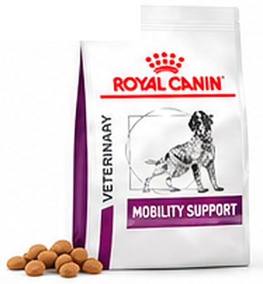 Royal Canin Mobility Support Dry Food for Dogs