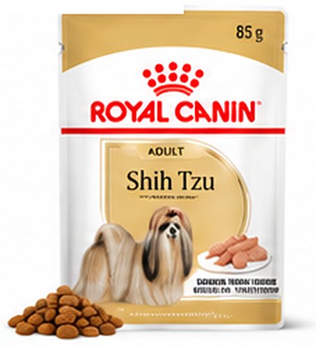Royal Canin Shih Tzu Adult Wet Dog Food (in Loaf)